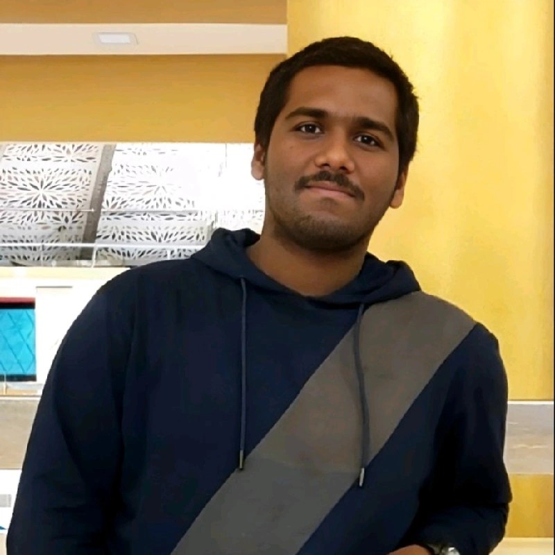 KSV Praveen